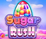 Sugar Rush bij Lizaro
