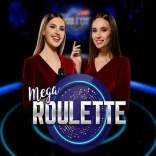 Mega Roulette bij Lizaro