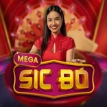 Mega Sic Bo bij Lizaro