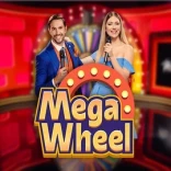 Mega Wheel bij Lizaro