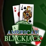 American Blackjack bij Lizaro