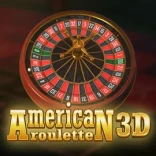 American Roulette 3D bij Lizaro