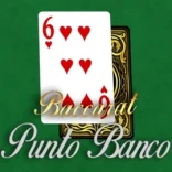 Baccarat - Punto Banco bij Lizaro