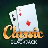 Classic Blackjack bij Lizaro
