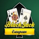 European Blackjack MH bij Lizaro