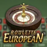 European Roulette bij Lizaro