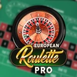 European Roulette Pro bij Lizaro