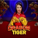 Dragon Tiger Live bij Lizaro
