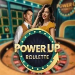 PowerUP Roulette bij Lizaro
